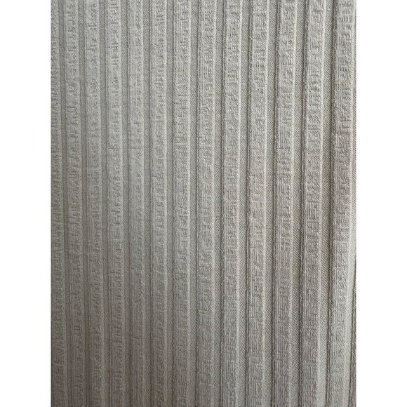 Forever 21 Sleeveless Ribbed Racerback Bodysuit in Green Size Small - Picture 8 of 9